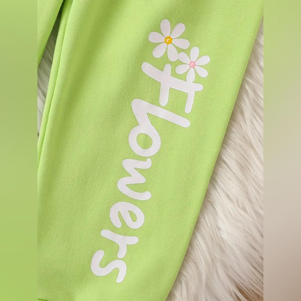 Kids Baby Fashion Minimalist Outfit