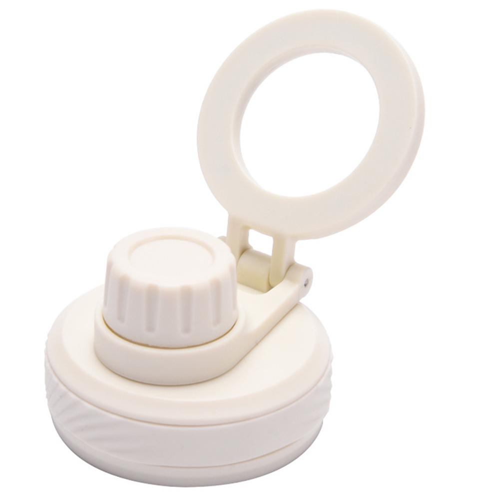 Coperchio per Bottiglia a Doppio Isolamento Sottovuoto con Anello Magnetico a Prova di Perdita Coperchio per Bottiglia Isolata Coperchio per Tazza Termica per Acqua per Sport all'Aria Aperta