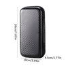 Hard EVA Electronics Organizer Bag Waterproof Carrying Pouch Travel Bag Cable Organizer Electronics Storage Bag Accessories