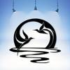 Metal Wall Decor Coastal Sun Weather Resistant Iron Nautical Art Beach House Gift