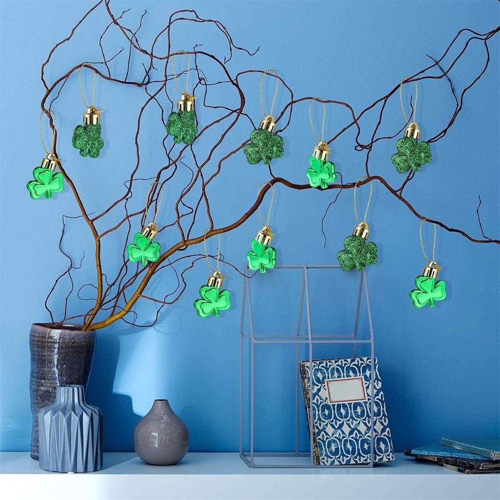 St Patricks Day Decorations Hangings Day Party Decorations Holiday Hangings Home Decor