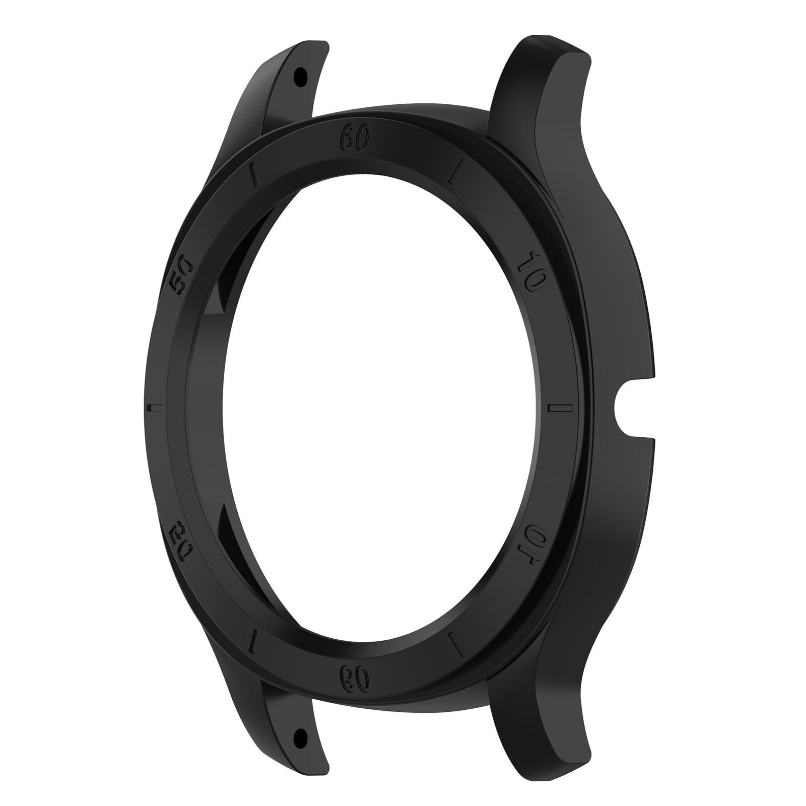 Black Plastic