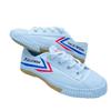 Unisex Tai Chi Wushu Sneakers: Lightweight Martial Arts Training & Track Shoes for Adults & Kids.