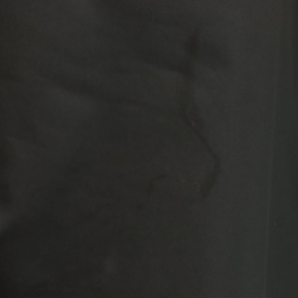 Adidas Unused Windbreaker M Black Tagged Tricot Lining Men's Used