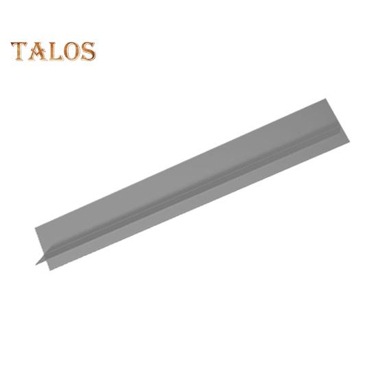 Acoperire pentru contor aragazului Bandă din cauciuc siliconic Covoraș rezistent la căldură Ulei Praf Sigiliu apă Umplutură de bucătărie pentru acasă Restaurant Hotel