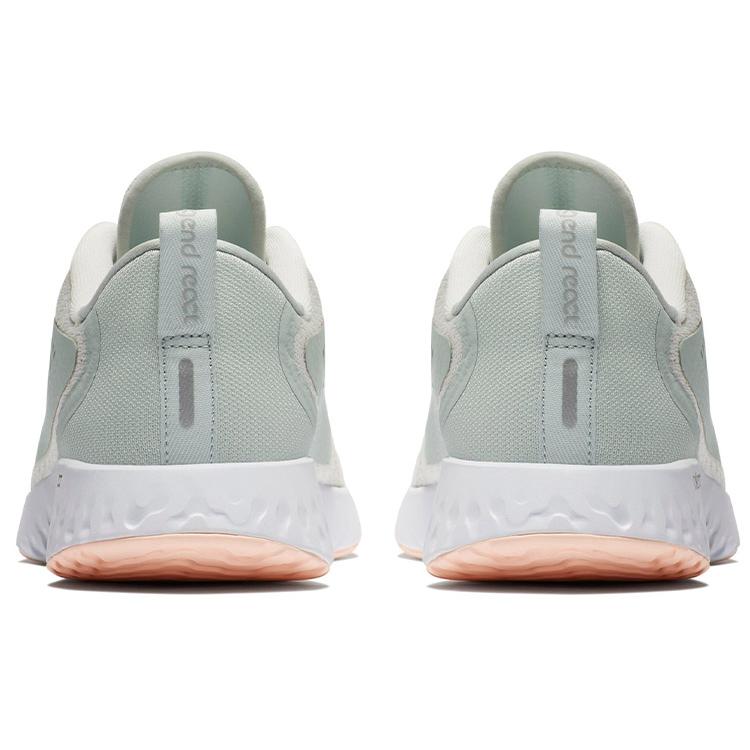 Nike Legend React 'Light Silver' Women's AA1626-101