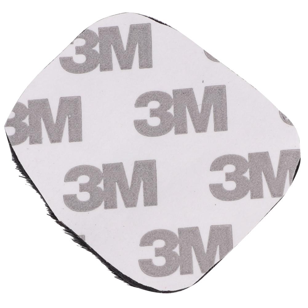5pcs Archery   Rest Adhesive Silent Bow Stick Plate Cowhide Outdoor Shooting Accessories