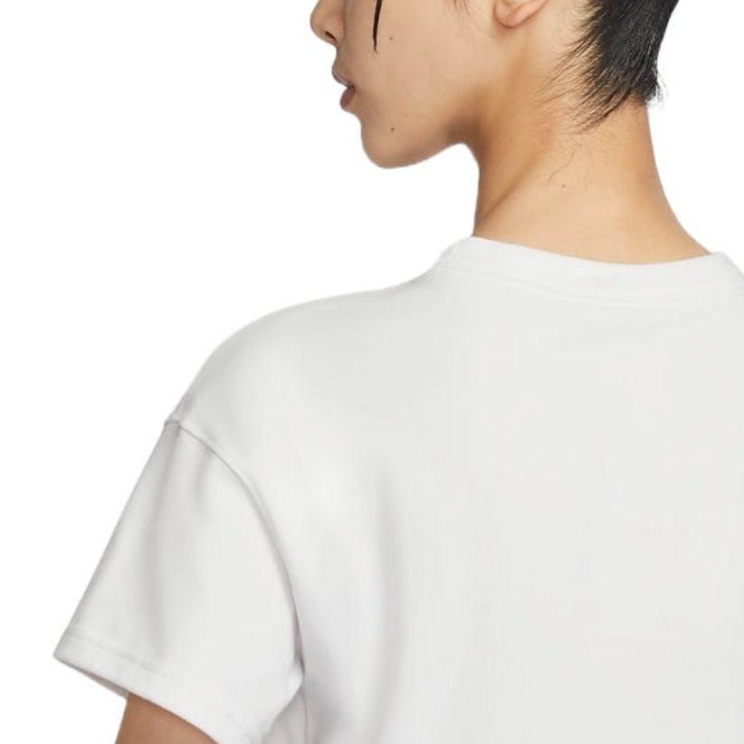 Nike ACG SS24 T Shirt Women's Mountain Peak White FN1957-121