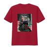 Paulie Walnuts Sopranos Movie Retro Tv Show Funny T Shirt New Vintage Versatile Homme Top For Everyday Wear Stylish