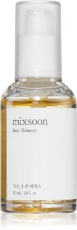 

Renewing facial essence with fermented ingredients TU прозрачный