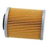 Oil Filter Engine Protection Oil Filter ATV Accessories Replacement for Odes LZ800 RM800