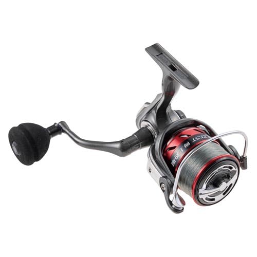 

LZK4000 Lezest Offshore Fishing Pond with 150m #4 Line