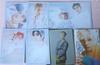 [USED] NCT DREAM Album CD Trading Card Set Bulk Sale