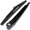 SAAB 9-3 2007- Rear Wiper Arm & Blade