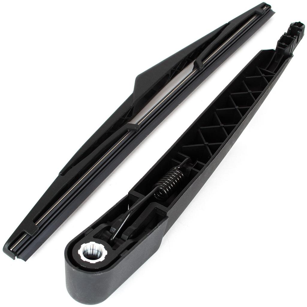 SAAB 9-3 2007- Rear Wiper Arm & Blade