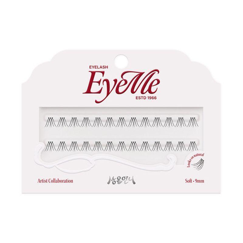 [Picasso] Aimi X Sang-eun's soft eyelashes (9mm/10mm, choose 1)