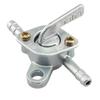 1pcs 2pcs Universal Inline Fuel Tank Tap Valve Petcock On-Off Switch Gas Fuel Tap Switch for Motorbike Mini Auto Dirt Bike