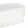 Laundry Brush Multifunctional Soft Bristles Household Detachable White Plastic Cleaning Brush