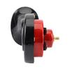 Universal Motorcycle 12V High Pitched 60dB Snail Trumpet Waterproof Electric Horn Speaker Truck Bicycle ATV Scooters Accessories