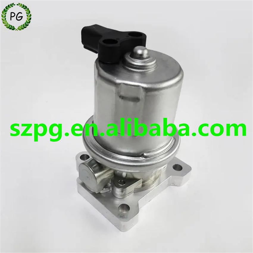 24V Electronic Fuel Transfer Pump 4935095 for Cummins ISX15 QSX15 Engine