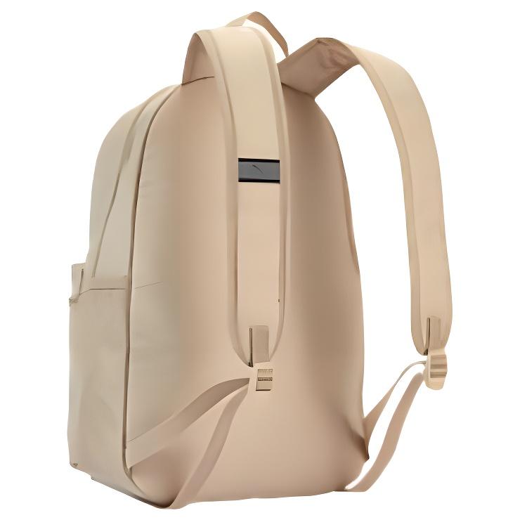 New PUMA Fabric Backpack Unisex Oat 079943-50