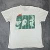 Aha Band 80s a-ha tour Tričko s krátkým rukávem Plná velikost S-5XL ET1031 Unisex tričko