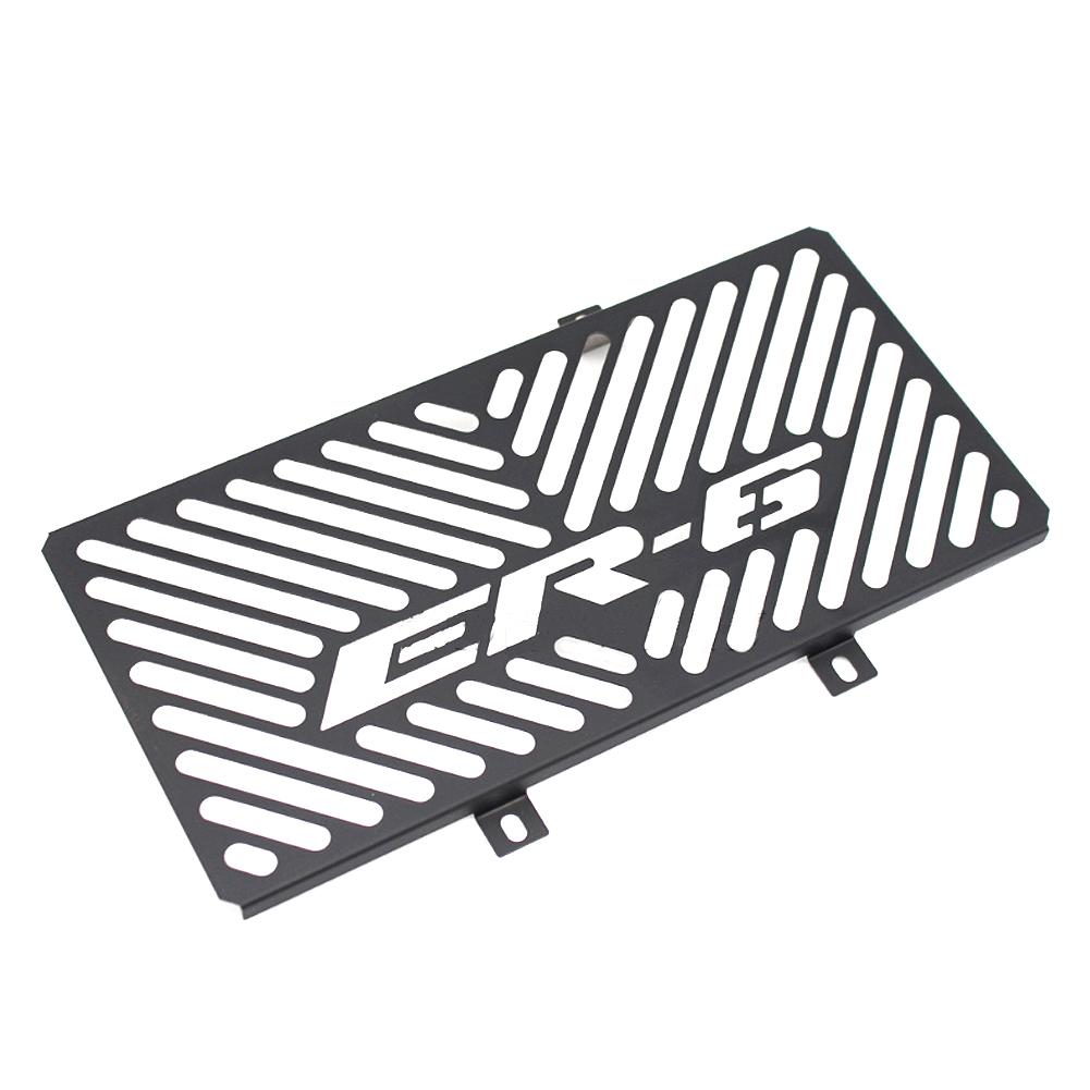 Motocicletă Radiator Pretector Grilă Protecție Motor Grătar Capac plasă rezervor apă pentru Kawasaki ER6N ER-6N ER6F ER-6F 2009 2010