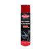 Carplan Auto Pratic - Vanilla Plastic Aerosol Cleaner 600ml - Car Interior Maintenance