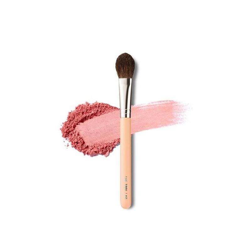 

162 Small Blusher Brush