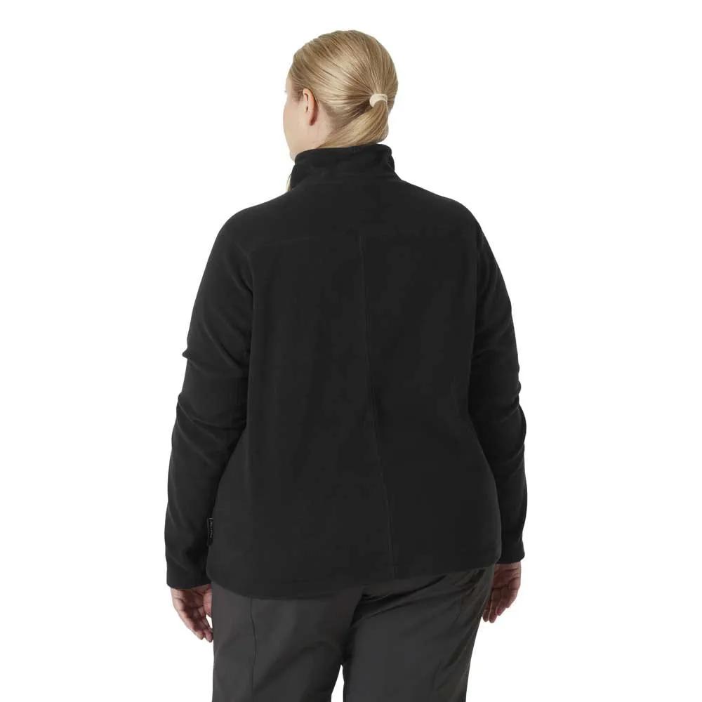 Helly Hansen Флисовая на молнии Daybreaker Plus