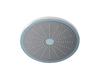 SANEI Rotating Shower Overhead Shower LED Light Type Round S1040F1 [Bathroom Head]