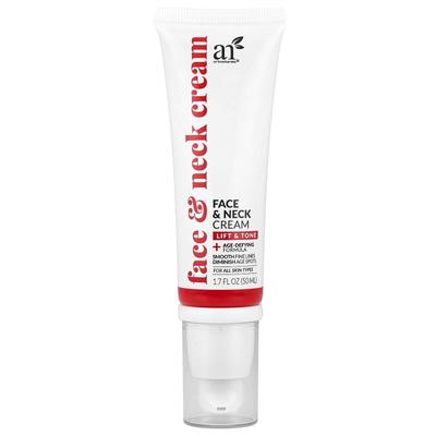 Krém na obličej a krk, pro všechny typy pleti, 50 ml (1,7 fl oz)