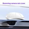 31BC Flexible Silicone PVC Car Camera Guard Shielding Anti Rain Dust for Long Lasting Use Resists Fade And Wear