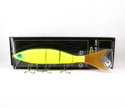 Pesca – Wobblers, esche e ami