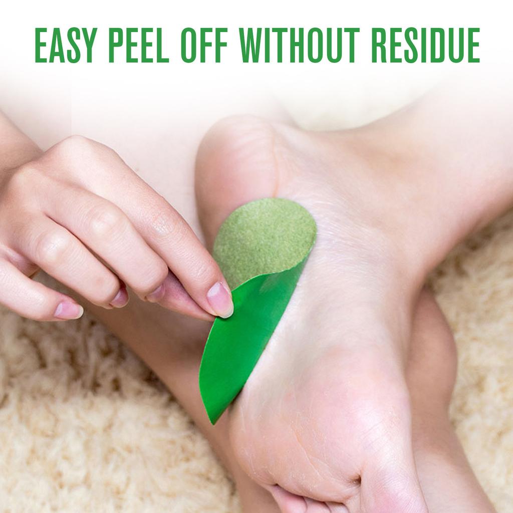 Wormwood Foot Warm Patch Joint Wormwood Patch 16pcs