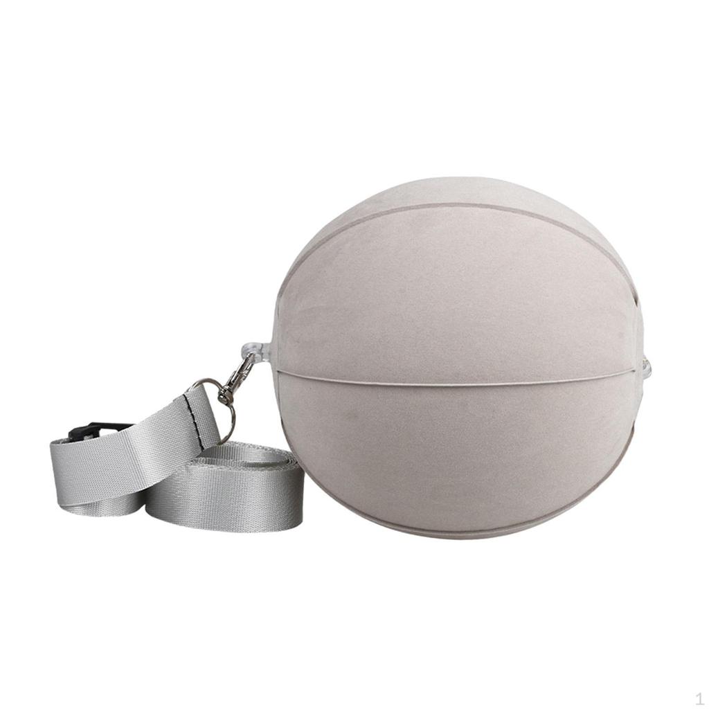 Golf Swing Ball Training Posture Correction, Professional Arm Motion Guide, Sport