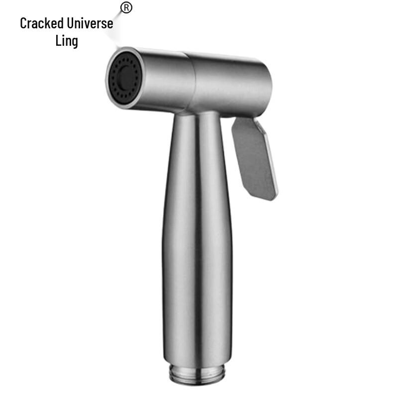 304 Stainless Steel Bidet Sprayer Head