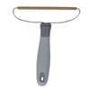 Pet Hair Removal Brush Portable Manual Shaver Pet Hair Remover for Clothing Furniture Pet