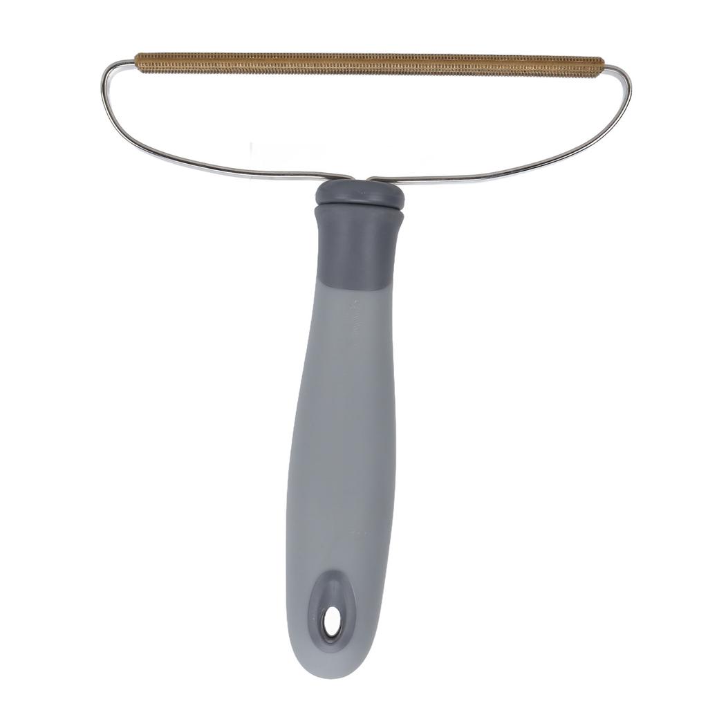 Pet Hair Removal Brush Portable Manual Shaver Pet Hair Remover for Clothing Furniture Pet