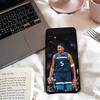 Sports Star S-Stephen Curry-y   Phone Case Black Silicone Soft For Samsung S25,S24,S21,S22,S23,S30,Ultra,S20,Plus,Fe,Lite
