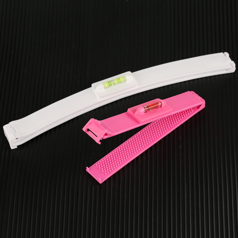 Buy Beauty Clipper Fringe Hair Cutting Level Bangs Clipper Tool Guide