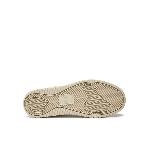 Кроссовки Tommy Jeans Tjw Retro Basket Tonal Logo