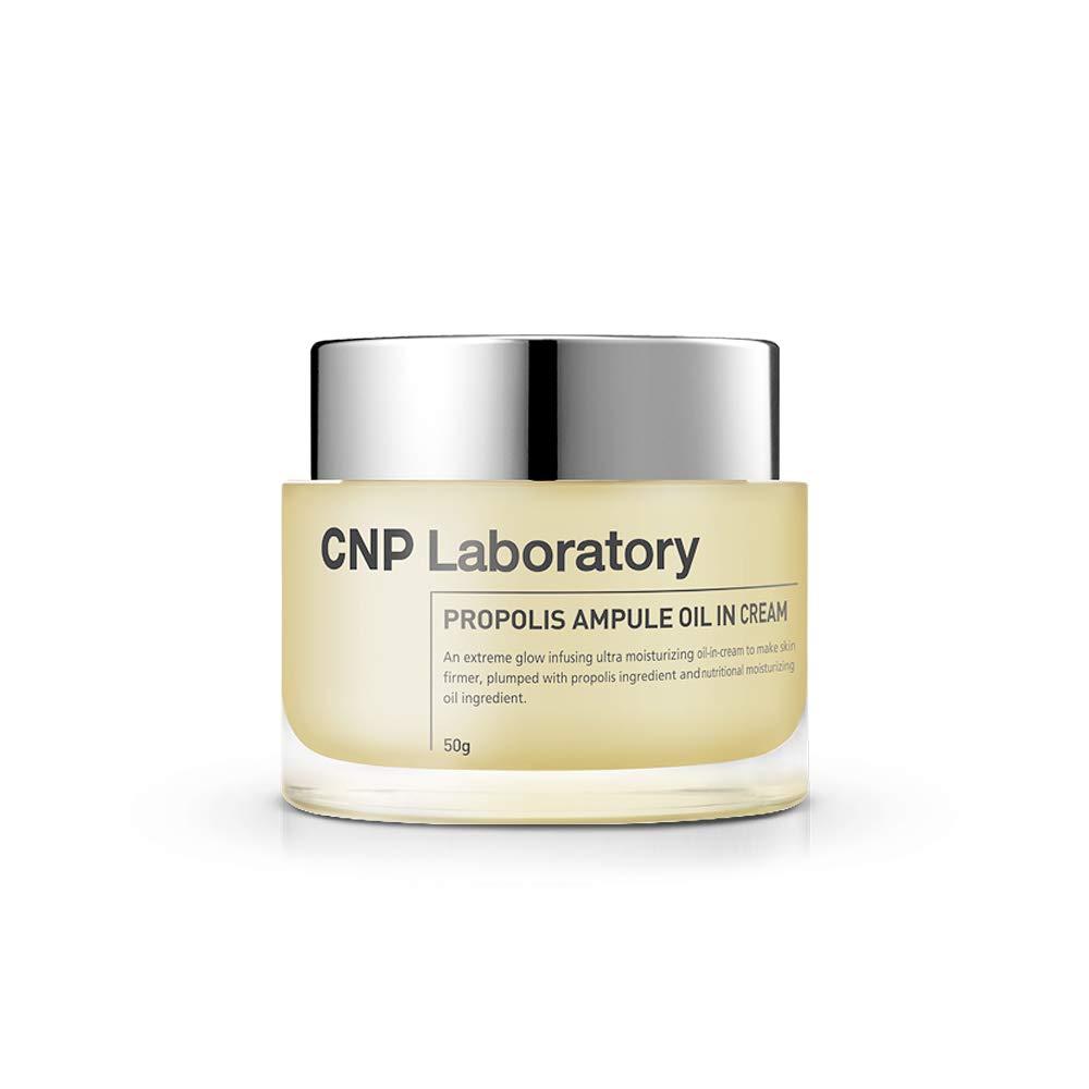 CNP Ampolla de Propóleo Aceite en Crema 50ml