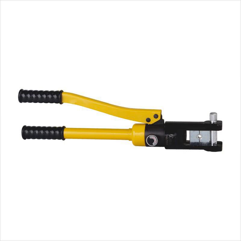 

Manual Hydraulic Crimping Tool
