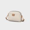 2025 Autumn Winter New Genuine Leather Women's Bag, Phone Bag, High-end Single Shoulder Crossbody Bag, Small Bag, Handbag
