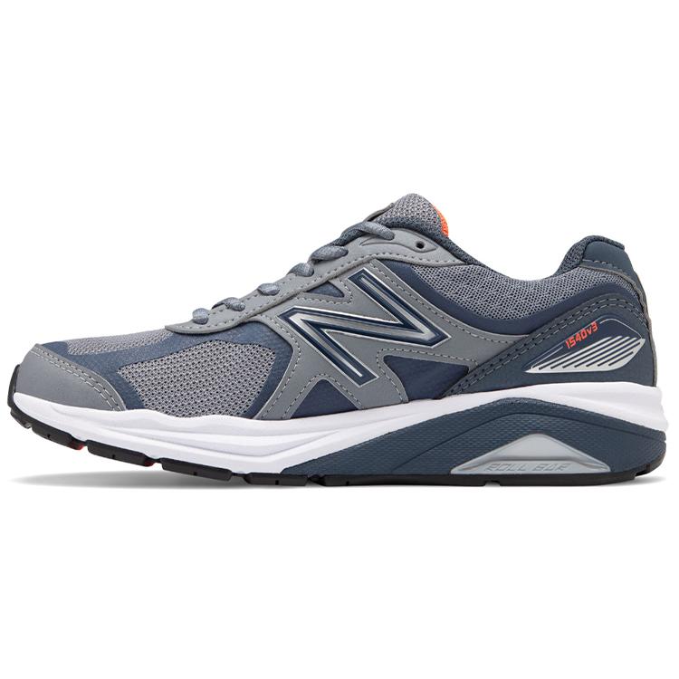 

новые New Balance 1540v3 Gunmetal Dragonfly женские 35