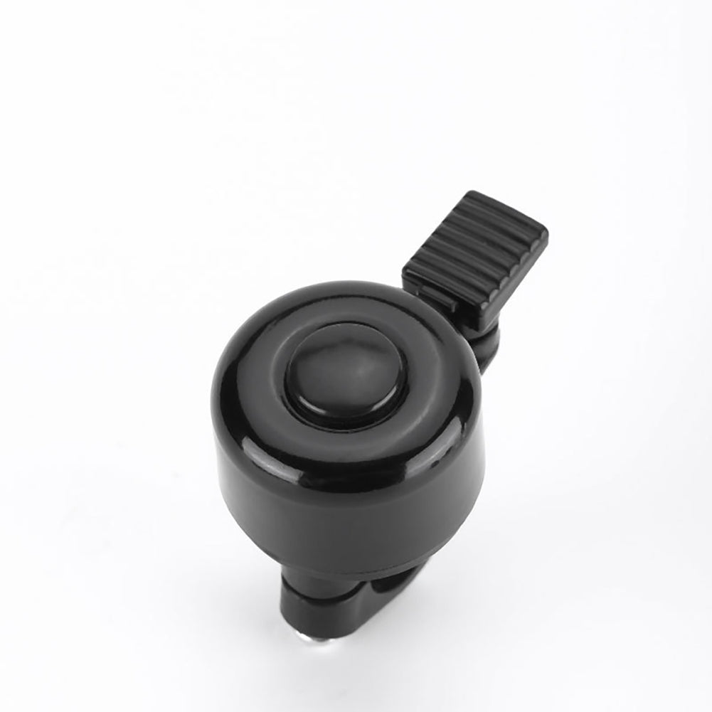 Bicycle Bell ABS Cartoon Hamburg Sandwich Mountain Road Bike Bell Handlebar Safety Warning Bell Cycling Lovely Loud Call