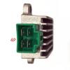 Motorrad Spannungsregler Gleichrichter 3GFH196000 für YA&MA&HA JOG50/JOG90, JOG BWS VINO, Grand Axis 100/BW'S100