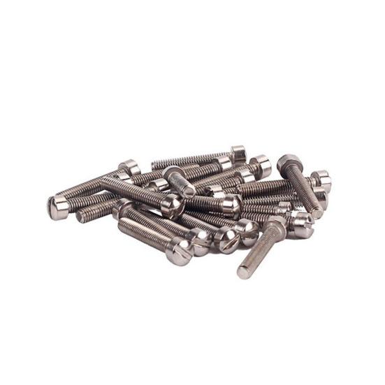 24Pcs Dual Coil Humbucker Pickups Pole Screws Set Electric Guitar Accessories