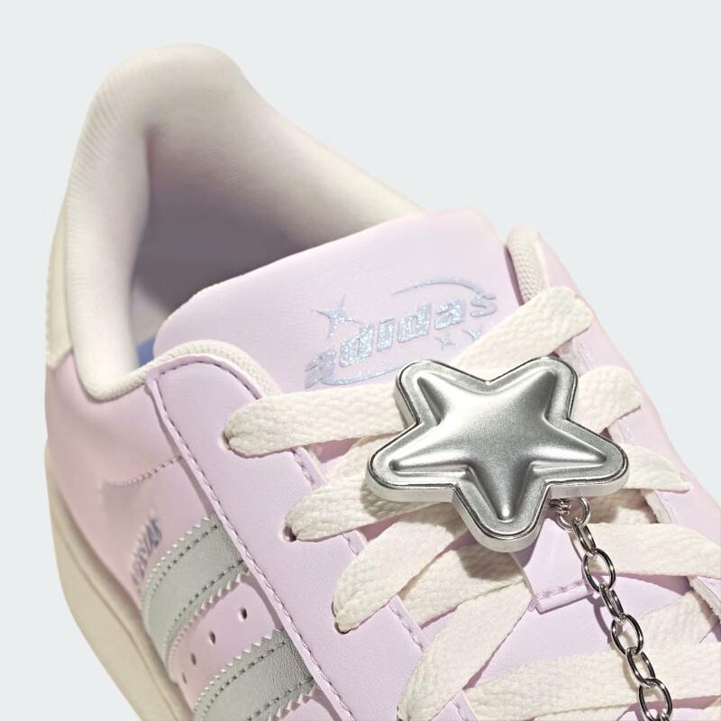 Adidas Originals Women's SUPERSTAR II W Casual Shoes